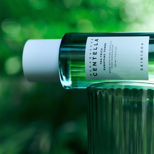 化粧水・ローション・トナー tea 321 楽天市場】ティーツリー シカ スージング トナーの通販