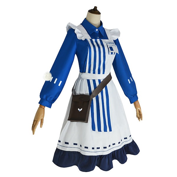 Qoo10] 第五人格コスプレ服ローソン店長連動型患者