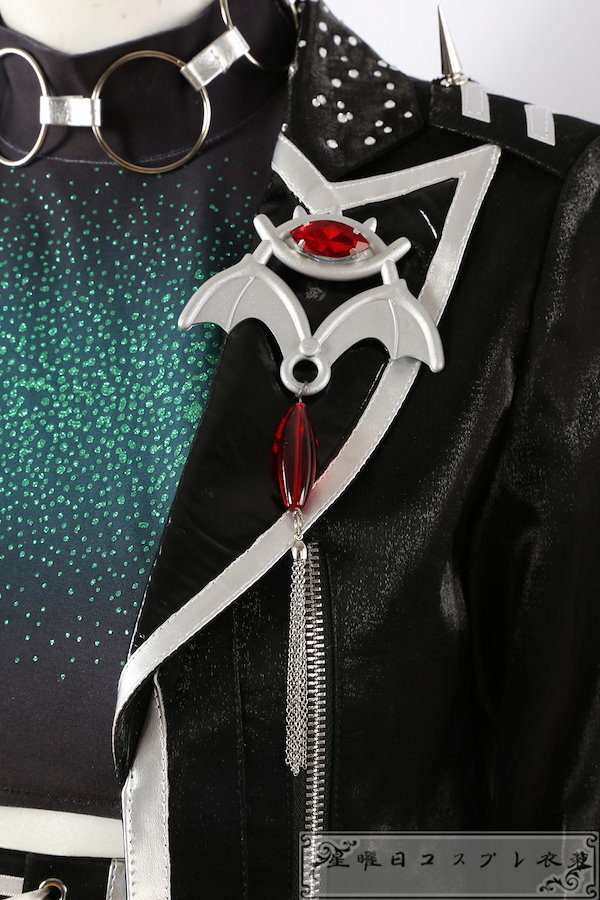 Qoo10] ES あんさんぶるスターズ スカウト！E