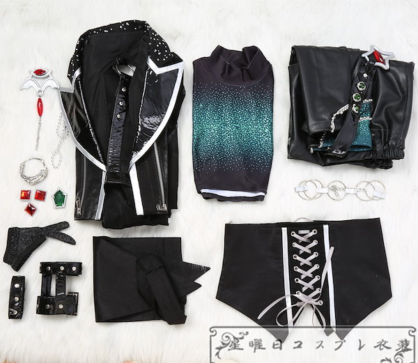 Qoo10] ES あんさんぶるスターズ スカウト！E