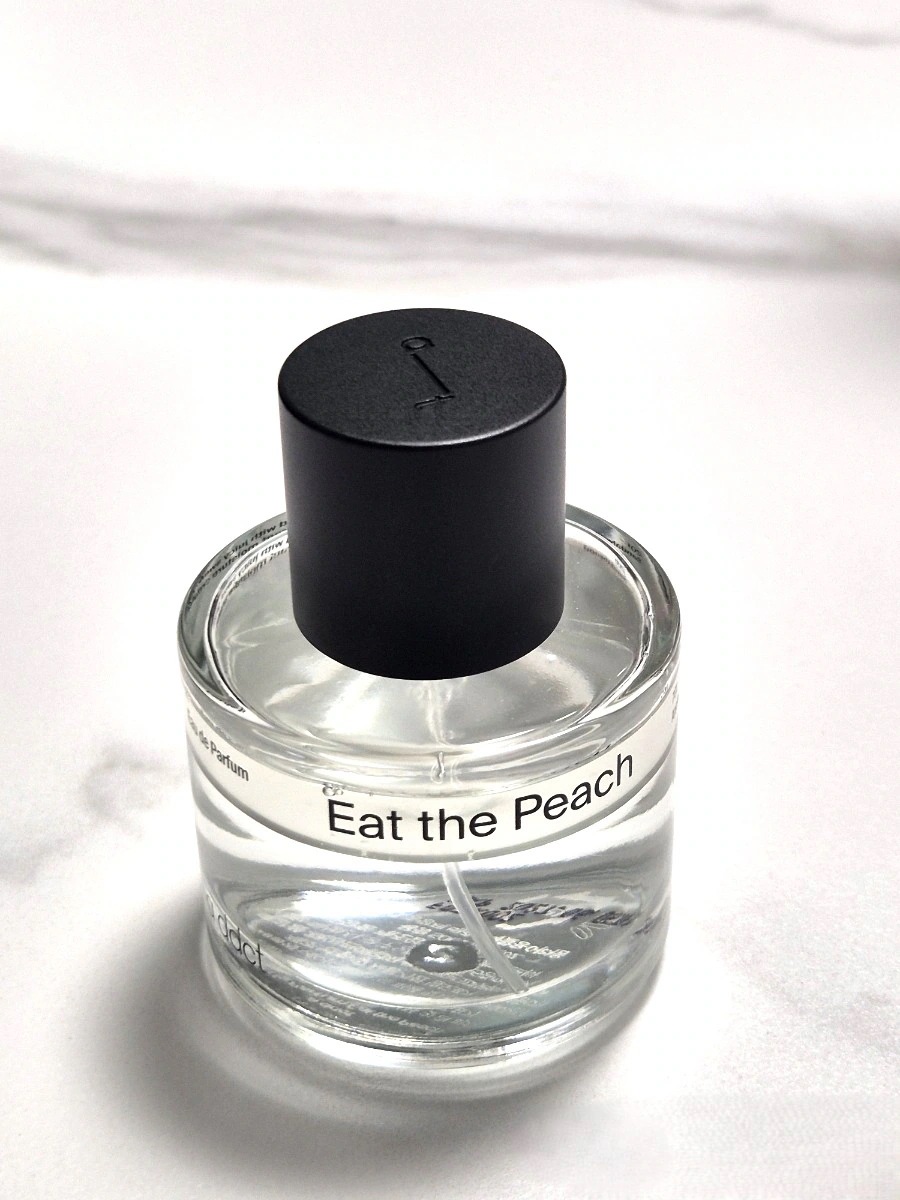 【正規品】香水オードパフューム イートザピーチ 50ml/肌に優しいウォーターベース香水/フルーティーで甘すぎない桃の香り/エタノールFREE/ 韓国コスメ 【正規品】香水オードパフューム イートザピーチ 50ml/肌に優しいウォーターベース香水/フルーティーで甘すぎない桃の香り/エタノールFREE/ 韓国コスメ