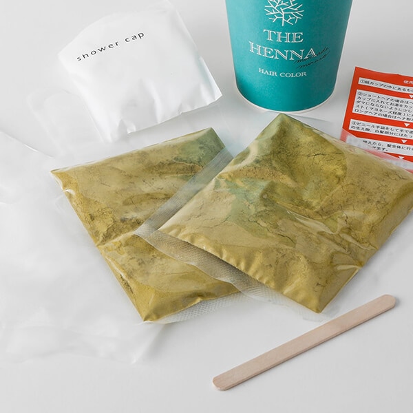 みんなでみらいを ヘナカラーセットダークブラウン30g2 5個セット みんなでみらいを ヘナカラーセットダークブラウン30g2 5個セット