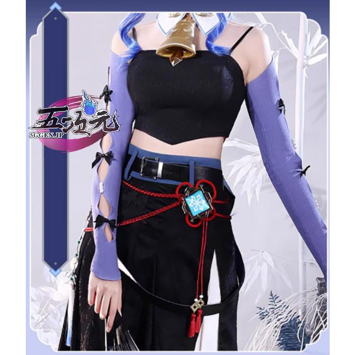 三分妄想 原神 コスプレ 甘雨 かんう 麒躍 同人衣装 ウィッグ 靴 追加可 三分妄想 原神 コスプレ 甘雨 かんう 麒躍 同人衣装 ウィッグ 靴 追加可