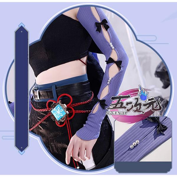 三分妄想 原神 コスプレ 甘雨 かんう 麒躍 同人衣装 ウィッグ 靴 追加可 三分妄想 原神 コスプレ 甘雨 かんう 麒躍 同人衣装 ウィッグ 靴 追加可