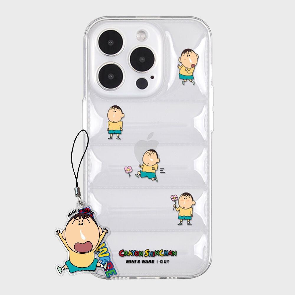 mini s ware Crayon ShinChan Running Pa 2 mini s ware Crayon ShinChan Running Pa 2