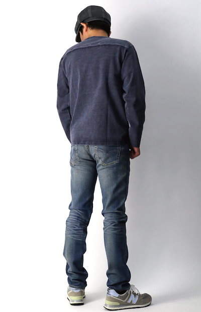 30%OFF グッドオン : Good On(グッドオン) ロングスリ : メンズファッション 新品大特価