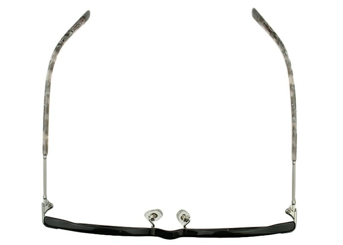 メガネ . 50-0097 2color 伊達 度付き レディース セル 48ロ19