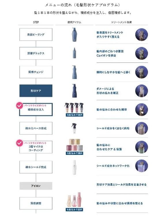 Qoo10] 資生堂プロフェッショナル 【正規品】 資生堂 サブリミック サロン