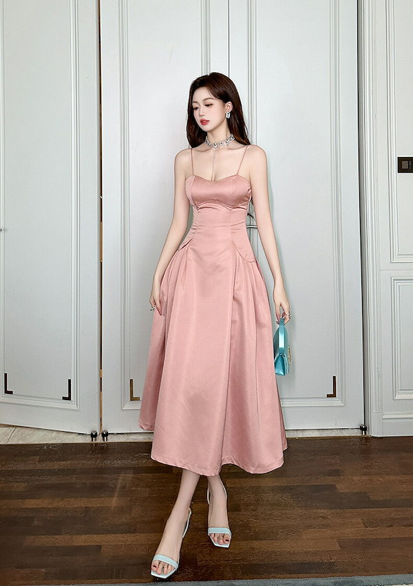 【新品未使用】SPICAGLOW マーメード タイト ドレス ワンピース 新品未使用 】SPICAGLOW マーメード タイト ドレス ワンピース