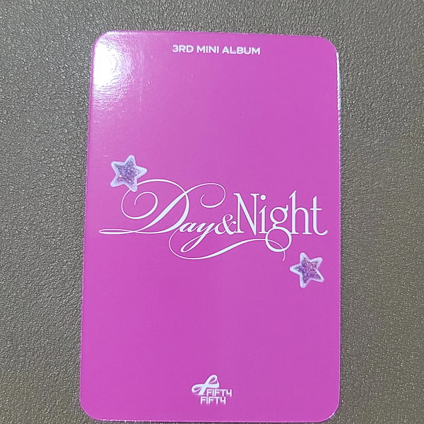 Qoo10] FIFTY FIFTY フィフティーフィ