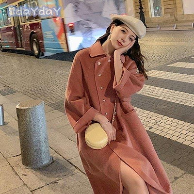 新作正規店 ダッフルコート トレンチコート レデイー : レディース服 最安値特価
