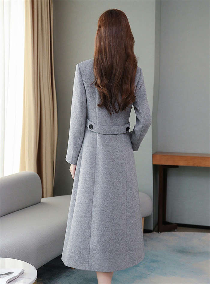 【即納】チェスターコート レディース 秋冬 中綿 テーラードジャケット ロングコート ロング丈ジャケット アウタ9ー ゆったり 中綿入り ロングチェスターコート 大きめ テーラード 無地 着痩せ 体