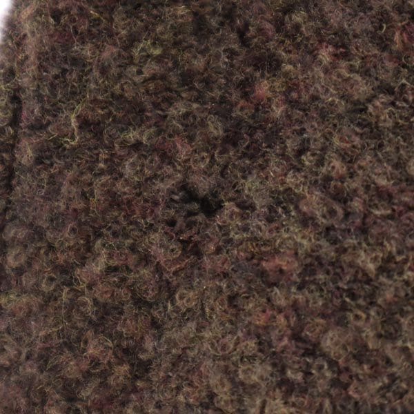 ADAM KIMMEL アダムキメル クルーネックニット ネイビー M アダムキメル イタリア製 長袖 タートルネック ニット XXS ブラウン系