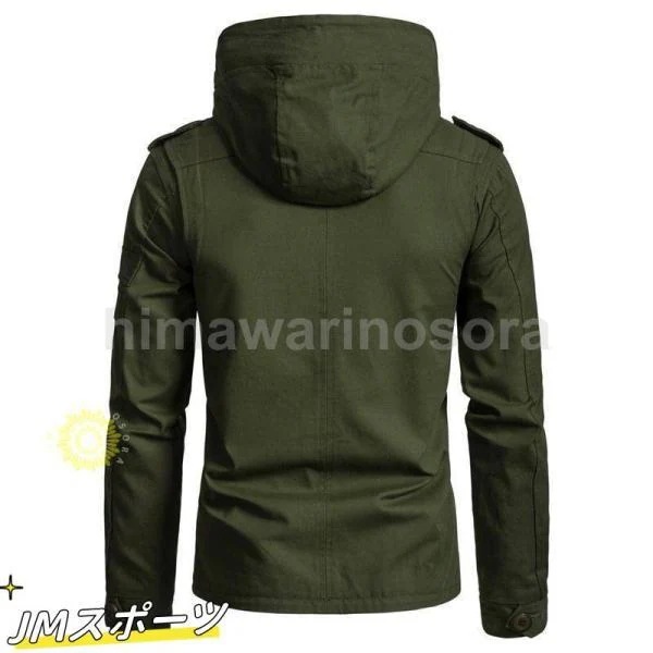 ダウンジャケット メンズ 中綿ジャケット 中綿コート フード付き 防風 防寒ジャケット キルティング 厚手 アウター 防寒着 綿入れ 防風 服