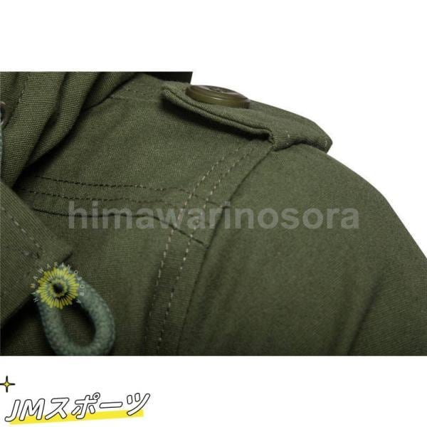 ダウンジャケット メンズ 中綿ジャケット 中綿コート フード付き 防風 防寒ジャケット キルティング 厚手 アウター 防寒着 綿入れ 防風 服