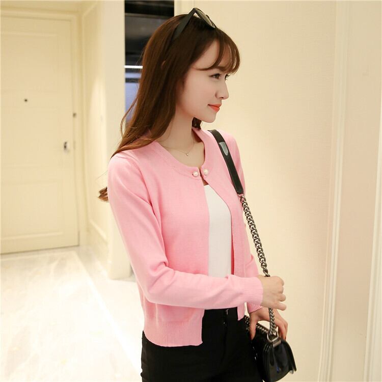 トップス カーディガン ショート ショート丈 長袖 ラウンドネック スリム かわいい 大人可愛い きれいめ キュート 無地 春 秋 10代 20代 レディース 女性用 学生 デート お出かけ 着回し トップス カーディガン ショート ショート丈 長袖 ラウンドネック スリム かわいい 大人可愛い きれいめ キュート 無地 春 秋 10代 20代 レディース 女性用 学生 デート お出かけ 着回し