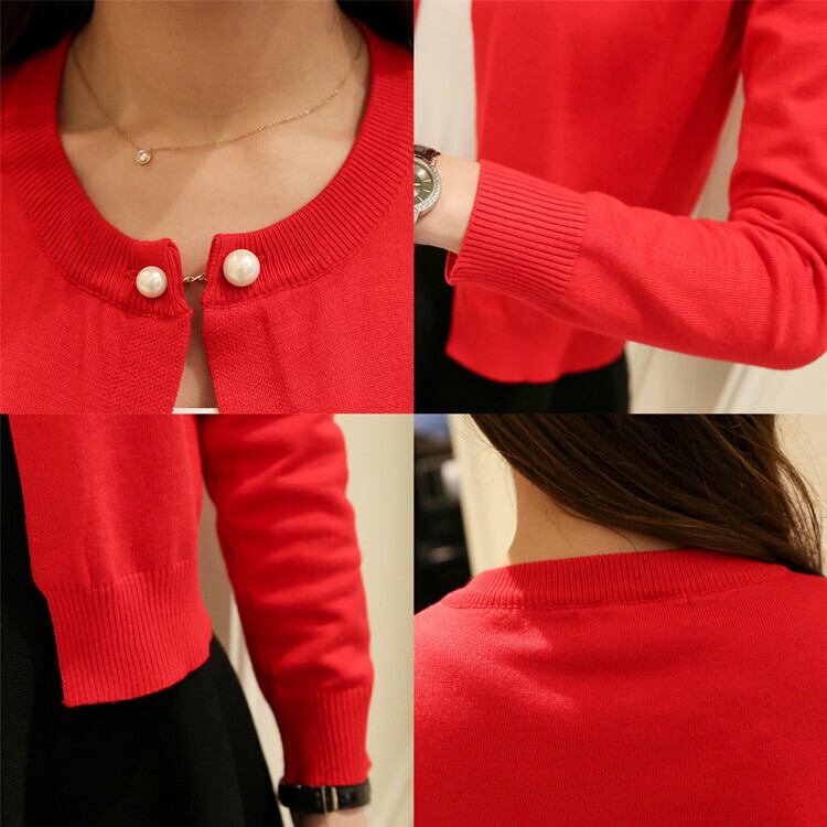 トップス カーディガン ショート ショート丈 長袖 ラウンドネック スリム かわいい 大人可愛い きれいめ キュート 無地 春 秋 10代 20代 レディース 女性用 学生 デート お出かけ 着回し トップス カーディガン ショート ショート丈 長袖 ラウンドネック スリム かわいい 大人可愛い きれいめ キュート 無地 春 秋 10代 20代 レディース 女性用 学生 デート お出かけ 着回し