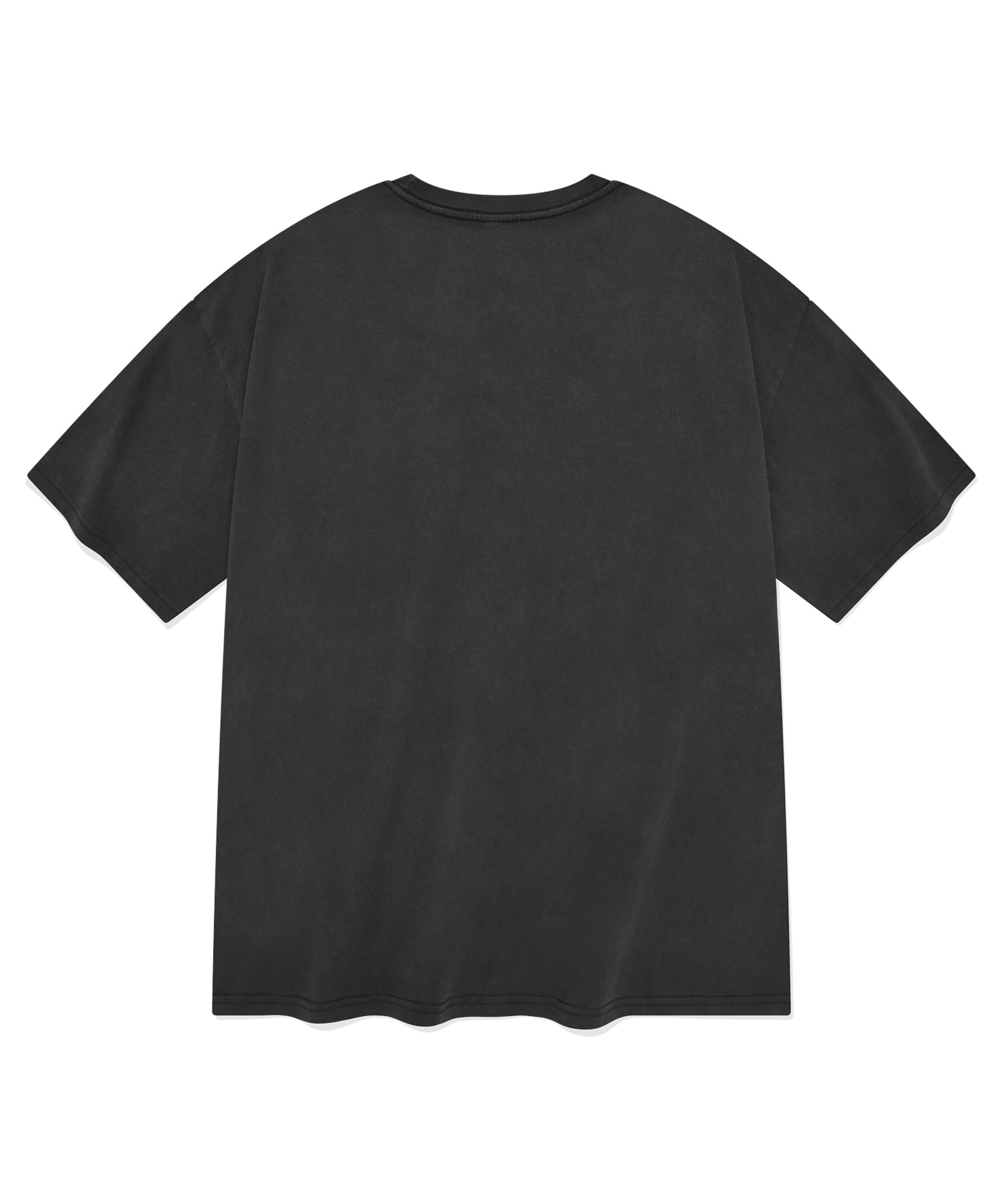 SP Angel Saint Short Sleeve T-Shirt - Charcoal SP Angel Saint Short Sleeve T-Shirt - Charcoal