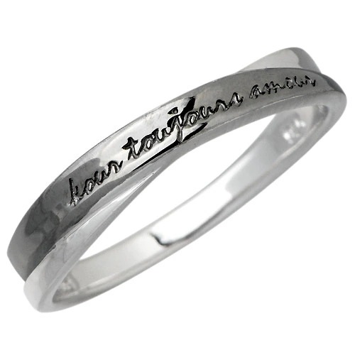 クロストゥーミー close to me シルバー リング 指輪 クロストゥーミー close to me シルバー リング 指輪