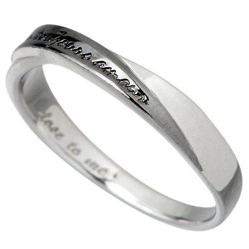 クロストゥーミー close to me シルバー リング 指輪 クロストゥーミー close to me シルバー リング 指輪