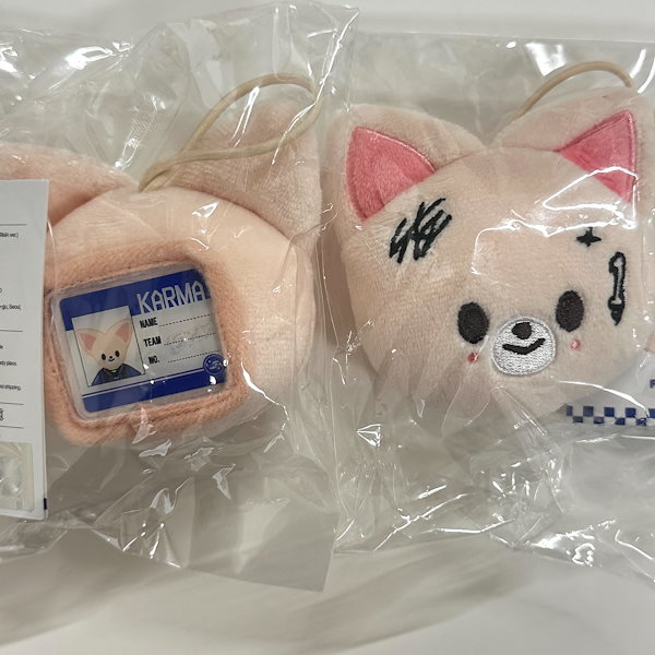 StrayKids KARMA ポッアップ 本国 skzoo 風船 バルーン StrayKids KARMA ポッアップ 本国 skzoo 風船 バルーン - メルカリ
