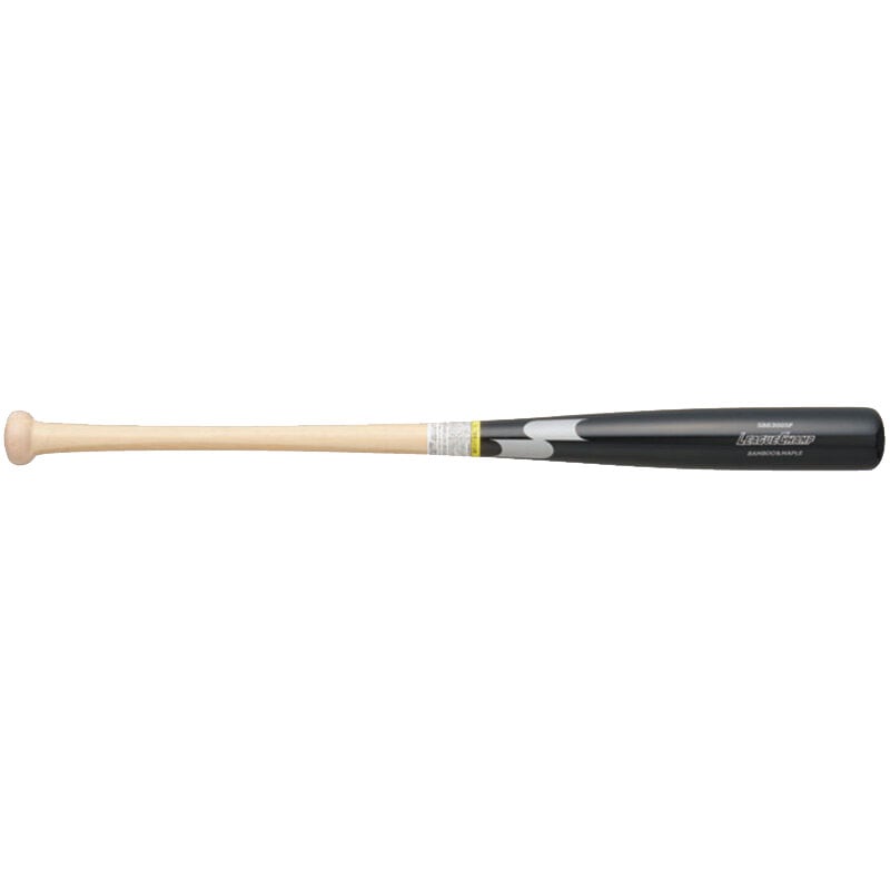 エスエスケイ SSK 硬式木製バット リーグチャンプ LAMI 野球 硬式 木製 バット 竹 24AW(SBB3005F)