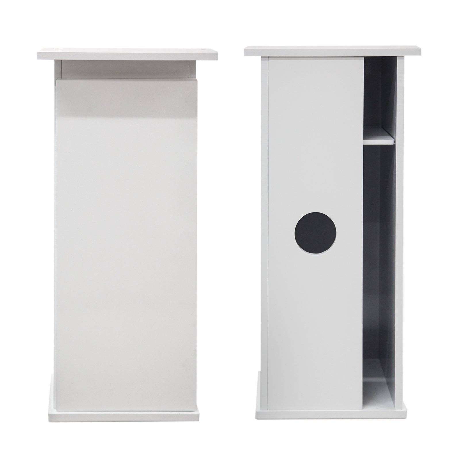 水槽台 コトブキ工芸 プロスタイル 300／350SQ ホワイト