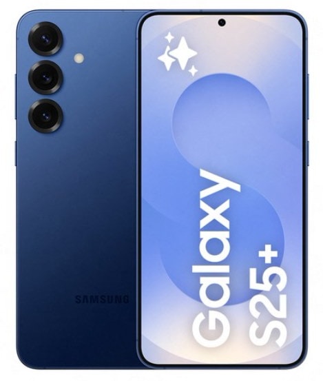 Mikiko！！Galaxy S25 plus 新品同様 Qoo10] サムスン Galaxy S25 Plus 256G