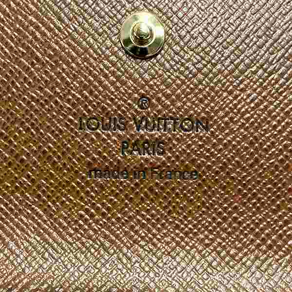 ルイヴィトン ミュルティクレ4 M69517 キーケース 1【中古】