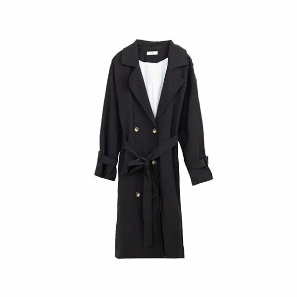 人気爆発トレンチコート レディース 春 ロング丈 カジュアル 人気 スプリングコート リクルート ライナー コートセレモニー OL アウター 通勤 バレンタイン プレゼント 人気爆発トレンチコート レディース 春 ロング丈 カジュアル 人気 スプリングコート リクルート ライナー コートセレモニー OL アウター 通勤 バレンタイン プレゼント