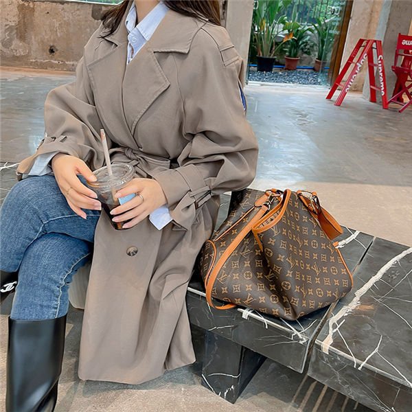 人気爆発トレンチコート レディース 春 ロング丈 カジュアル 人気 スプリングコート リクルート ライナー コートセレモニー OL アウター 通勤 バレンタイン プレゼント 人気爆発トレンチコート レディース 春 ロング丈 カジュアル 人気 スプリングコート リクルート ライナー コートセレモニー OL アウター 通勤 バレンタイン プレゼント