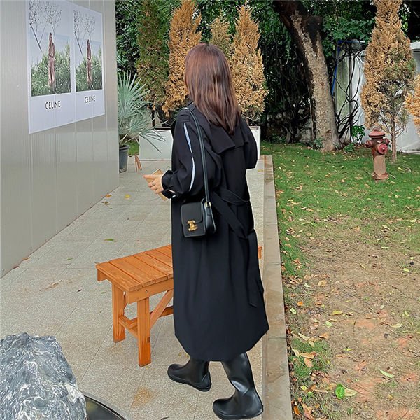 人気爆発トレンチコート レディース 春 ロング丈 カジュアル 人気 スプリングコート リクルート ライナー コートセレモニー OL アウター 通勤 バレンタイン プレゼント 人気爆発トレンチコート レディース 春 ロング丈 カジュアル 人気 スプリングコート リクルート ライナー コートセレモニー OL アウター 通勤 バレンタイン プレゼント