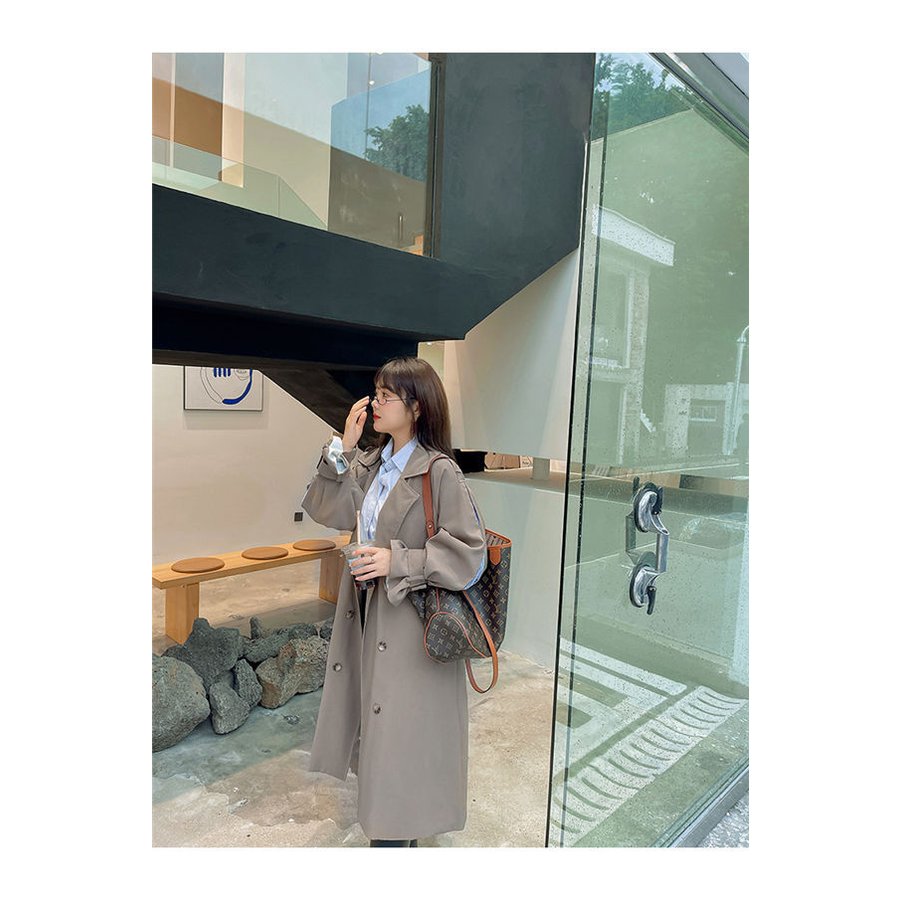 人気爆発トレンチコート レディース 春 ロング丈 カジュアル 人気 スプリングコート リクルート ライナー コートセレモニー OL アウター 通勤 バレンタイン プレゼント 人気爆発トレンチコート レディース 春 ロング丈 カジュアル 人気 スプリングコート リクルート ライナー コートセレモニー OL アウター 通勤 バレンタイン プレゼント