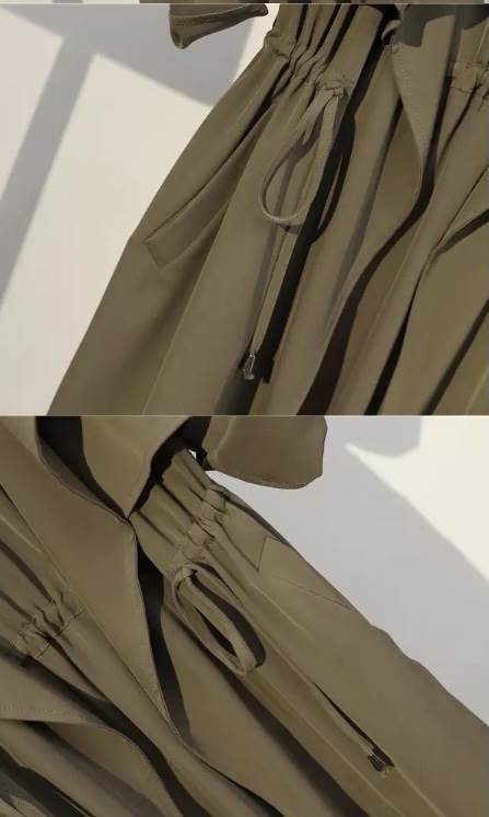 新作 アウター レディース コート 薄手 トレンチ風 上着 カーキ ブラック 大きいサイズ L XL 2XL 3XL 4XL プラス オーバー ルーズ カジュアル キレイめ Xライン シンプル こなれ 新作 アウター レディース コート 薄手 トレンチ風 上着 カーキ ブラック 大きいサイズ L XL 2XL 3XL 4XL プラス オーバー ルーズ カジュアル キレイめ Xライン シンプル こなれ