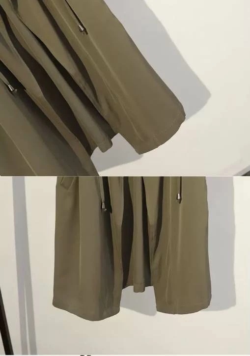 新作 アウター レディース コート 薄手 トレンチ風 上着 カーキ ブラック 大きいサイズ L XL 2XL 3XL 4XL プラス オーバー ルーズ カジュアル キレイめ Xライン シンプル こなれ 新作 アウター レディース コート 薄手 トレンチ風 上着 カーキ ブラック 大きいサイズ L XL 2XL 3XL 4XL プラス オーバー ルーズ カジュアル キレイめ Xライン シンプル こなれ