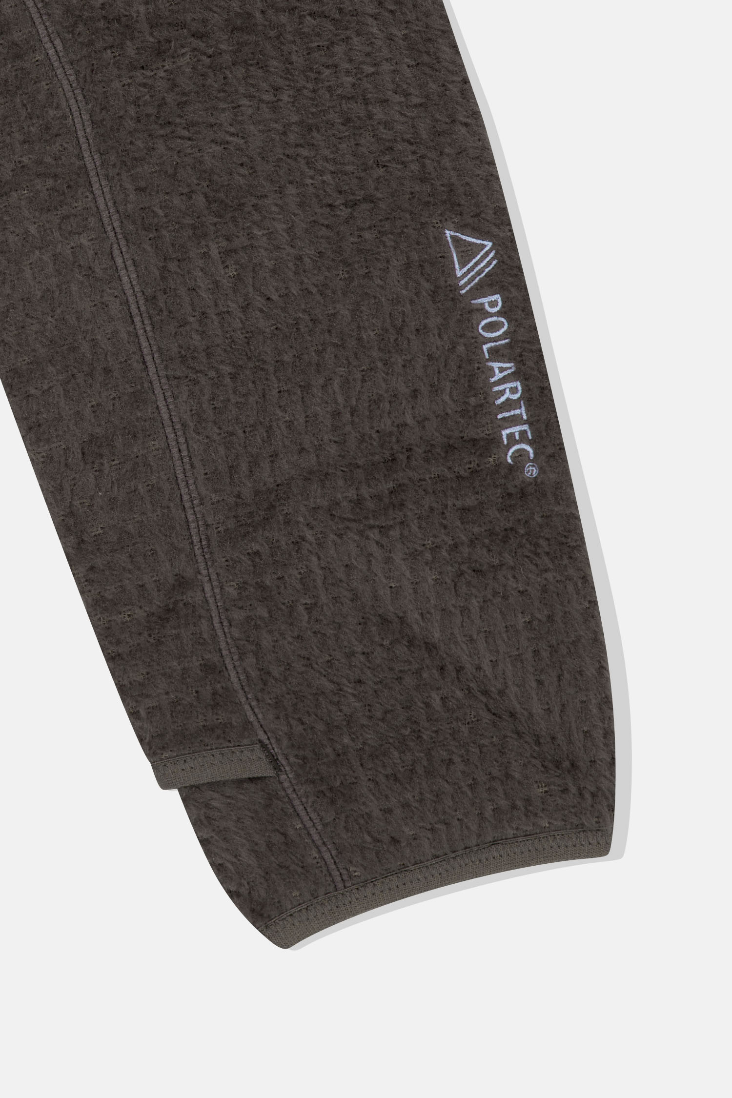 【SUNLOVE】 POLATEC ALPHA HOODIE : 3COLORS