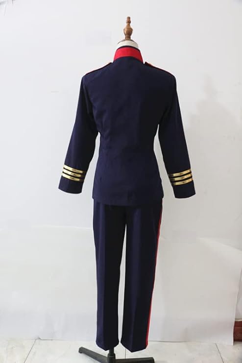 ゴールデンカムイ 宇佐美上等兵 コスプレ衣装 演出服 ゴールデンカムイ 宇佐美上等兵 コスプレ衣装 演出服