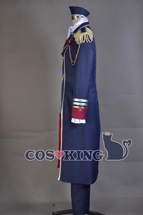 Re：ゼロから始める異世界生活 クルシュカルステン コスプレ衣装 帽付きお盆 舞台服 ハロウィン クリスマス 仮装 プレゼント 祭り 変装 コスプレ祭学園祭演劇衣装