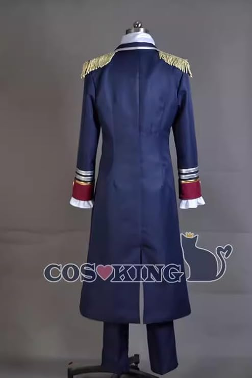 Re：ゼロから始める異世界生活 クルシュカルステン コスプレ衣装 帽付きお盆 舞台服 ハロウィン クリスマス 仮装 プレゼント 祭り 変装 コスプレ祭学園祭演劇衣装