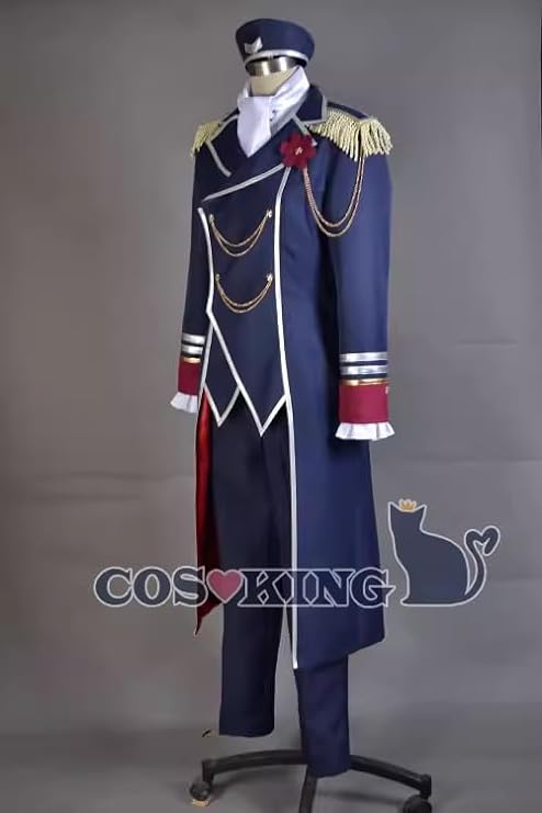 Re：ゼロから始める異世界生活 クルシュカルステン コスプレ衣装 帽付きお盆 舞台服 ハロウィン クリスマス 仮装 プレゼント 祭り 変装 コスプレ祭学園祭演劇衣装