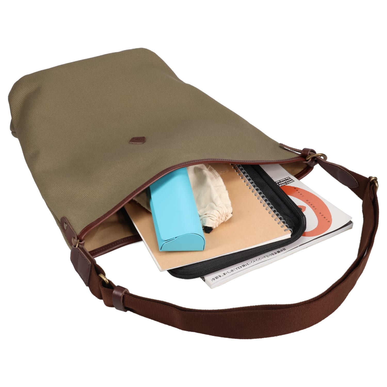 ショルダーバッグ メンズ レディース A4 大きめ 大容量 高機能 撥水 斜めがけ 丈夫 CL-3858 ショルダーバッグ メンズ レディース A4 大きめ 大容量 高機能 撥水 斜めがけ 丈夫 CL-3858