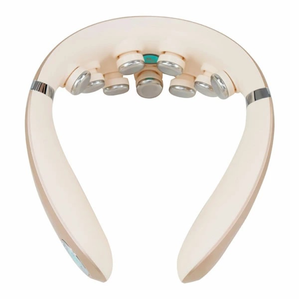 【正規販売店】ウェルスポ リラクビー (全国一律送料無料) 首トレ トレーニング 美姿勢 EMS ながら運動 リフレッシュ タッピング WELLSPO RERAKUVY 振動 ヒーター機能 コードレス 【正規販売店】ウェルスポ リラクビー (全国一律送料無料) 首トレ トレーニング 美姿勢 EMS ながら運動 リフレッシュ タッピング WELLSPO RERAKUVY 振動 ヒーター機能 コードレス