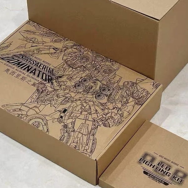 Qoo10] 【AXIS MODEL WORKS/アク