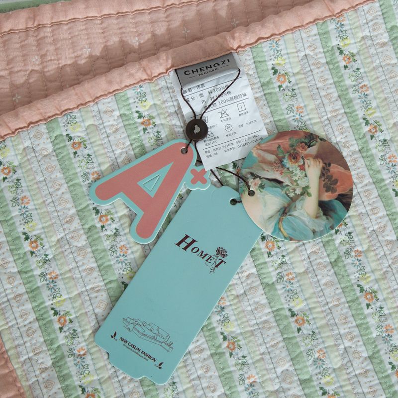 布団セット ベッドカバー インズ風 厚め シーツ 韓国ブロガーおすすめ ベッドカバー 3点セット