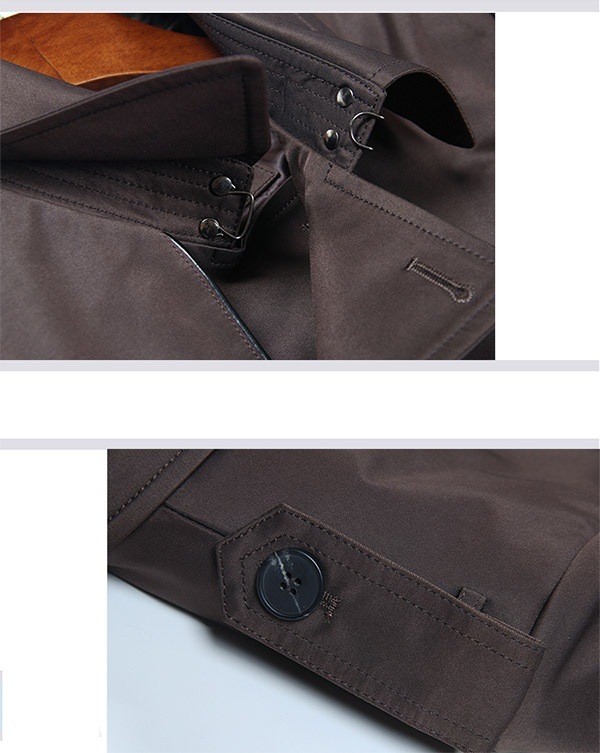 トレンチコート メンズ 男性用 ベルト付 春秋冬 大きいサイズ コート ミドル丈 欧米風 撥水加工 黒 紳士 ミディアムコート カジュアル ベルトコート ビジネス アウター 無地 ライナー脱着 3シー トレンチコート メンズ 男性用 ベルト付 春秋冬 大きいサイズ コート ミドル丈 欧米風 撥水加工 黒 紳士 ミディアムコート カジュアル ベルトコート ビジネス アウター 無地 ライナー脱着 3シー