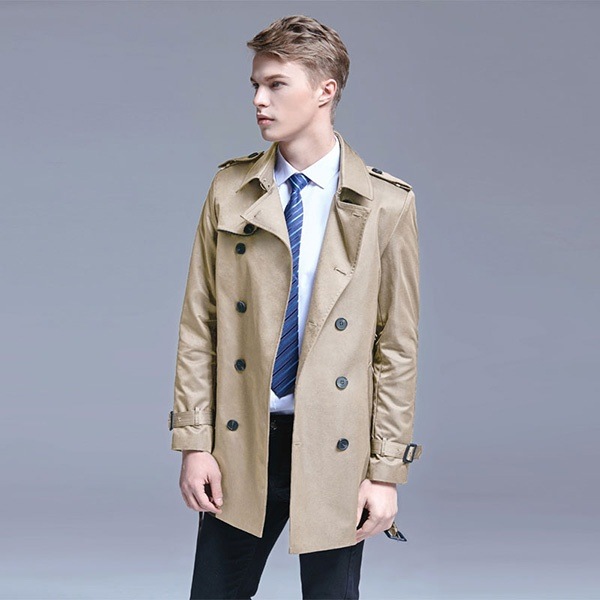 トレンチコート メンズ 男性用 ベルト付 春秋冬 大きいサイズ コート ミドル丈 欧米風 撥水加工 黒 紳士 ミディアムコート カジュアル ベルトコート ビジネス アウター 無地 ライナー脱着 3シー トレンチコート メンズ 男性用 ベルト付 春秋冬 大きいサイズ コート ミドル丈 欧米風 撥水加工 黒 紳士 ミディアムコート カジュアル ベルトコート ビジネス アウター 無地 ライナー脱着 3シー