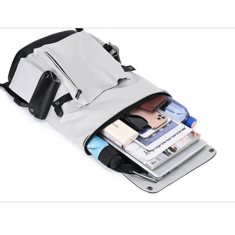 【本日限定】リュックサック ビジネスリュック 撥水 ビジネスバック メンズ レディース 大容量バッグ pi革 pc収納 軽量リュックバッグ安い 学生 通学 通勤 出張 旅行