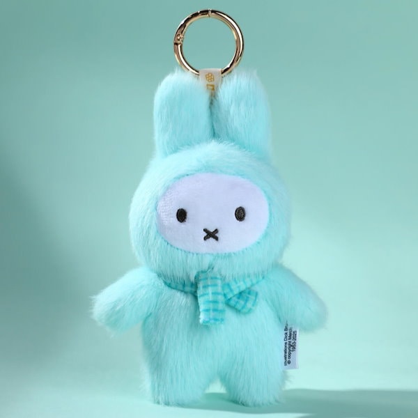 Qoo10] 【短納期】VIPO ミッフィー マカロン