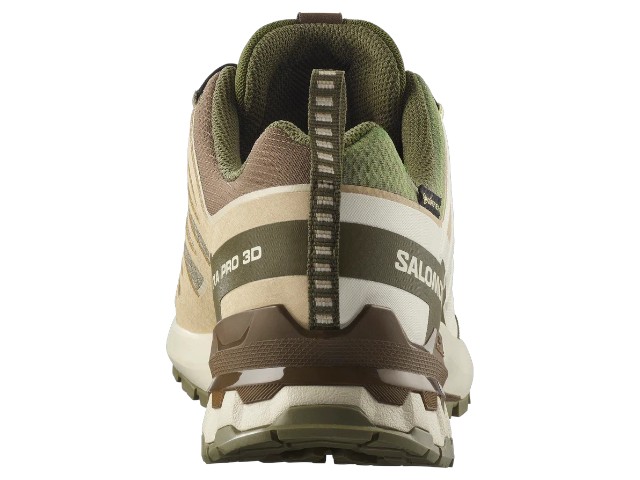 サロモン 478202 XA PRO 3D V9 GORE-TEX 男性用トレイルランニングシューズ メンズ 靴 サロモン 478202 XA PRO 3D V9 GORE-TEX 男性用トレイルランニングシューズ メンズ 靴