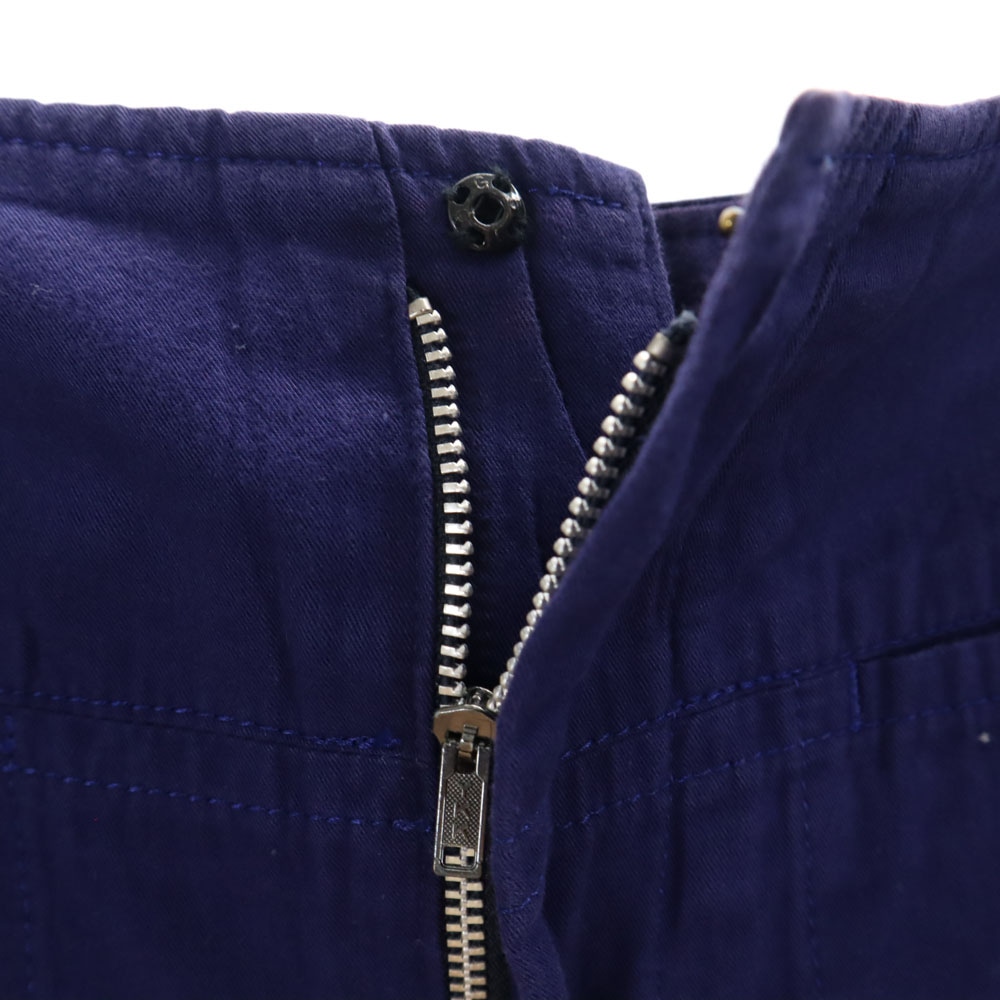 ワイズ 日本製 タイト ロングスカート パープル系 Ys レディース